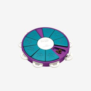 Dog Food Dispenser Trixie Memory Trainer Activity Innovativ