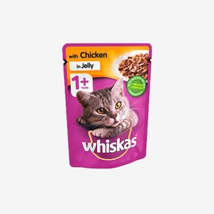 Yarrah Grain Free Cat Food Chicken. Grain-free Dry Food