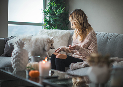 Omega-3 Fish Oil For Cats And Dogs - The Benefits